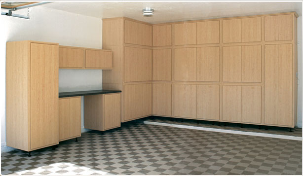 Classic Garage Cabinets, Storage Cabinet  H-Town